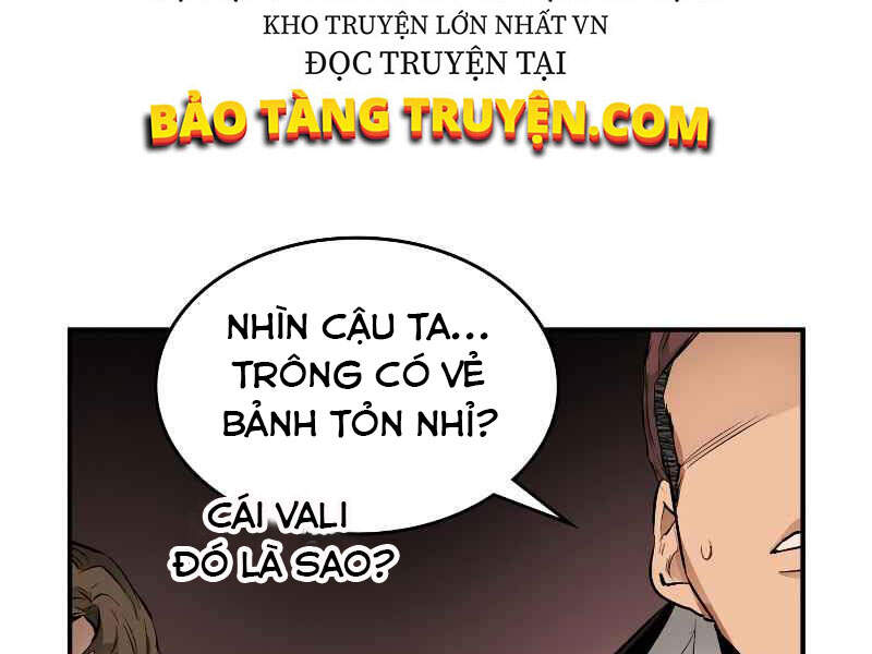 Thăng Cấp Cùng Thần chapter 2 - Upload bởi truyensieuhay.com