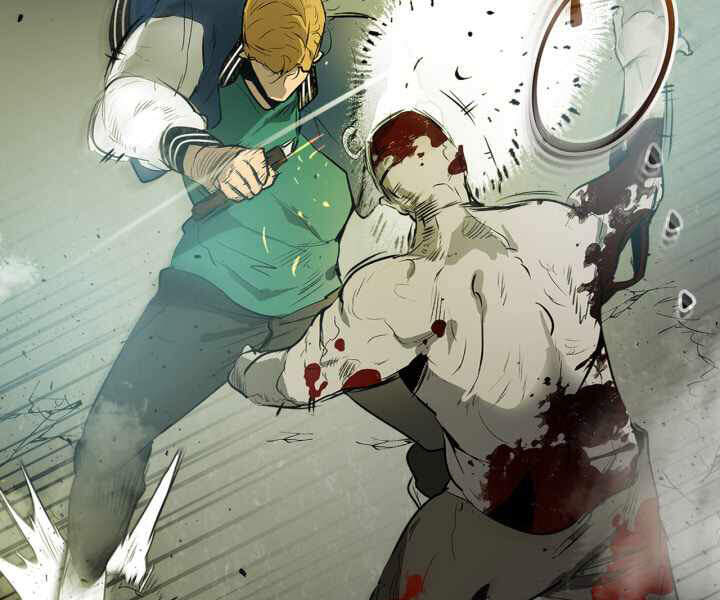 Thăng Cấp Cùng Thần chapter 3 - Upload bởi truyensieuhay.com