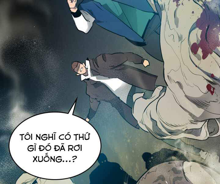 Thăng Cấp Cùng Thần chapter 3 - Upload bởi truyensieuhay.com