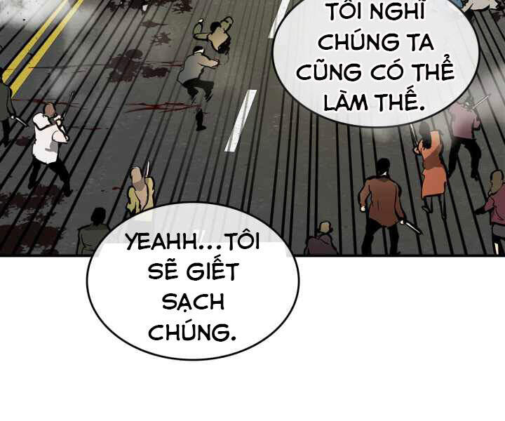 Thăng Cấp Cùng Thần chapter 3 - Upload bởi truyensieuhay.com