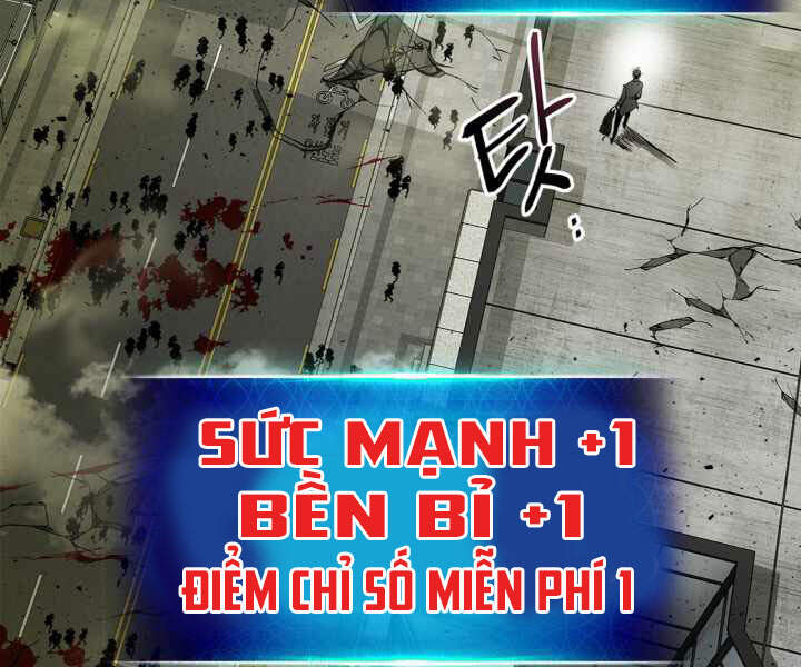 Thăng Cấp Cùng Thần chapter 3 - Upload bởi truyensieuhay.com