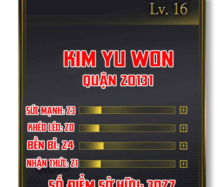 Thăng Cấp Cùng Thần chapter 3 - Upload bởi truyensieuhay.com