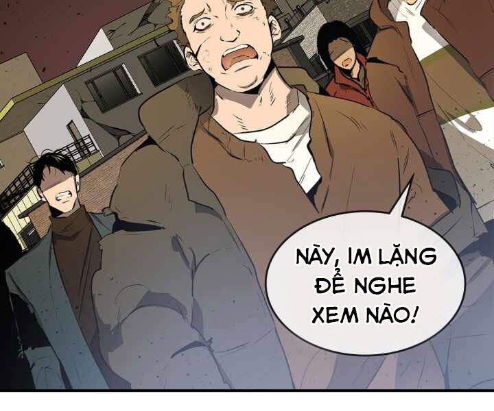 Thăng Cấp Cùng Thần chapter 3 - Upload bởi truyensieuhay.com