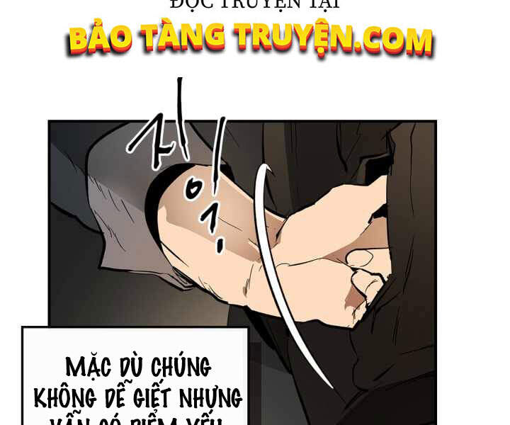 Thăng Cấp Cùng Thần chapter 3 - Upload bởi truyensieuhay.com
