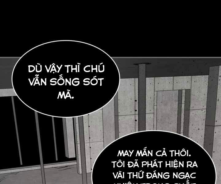 Thăng Cấp Cùng Thần chapter 3 - Upload bởi truyensieuhay.com