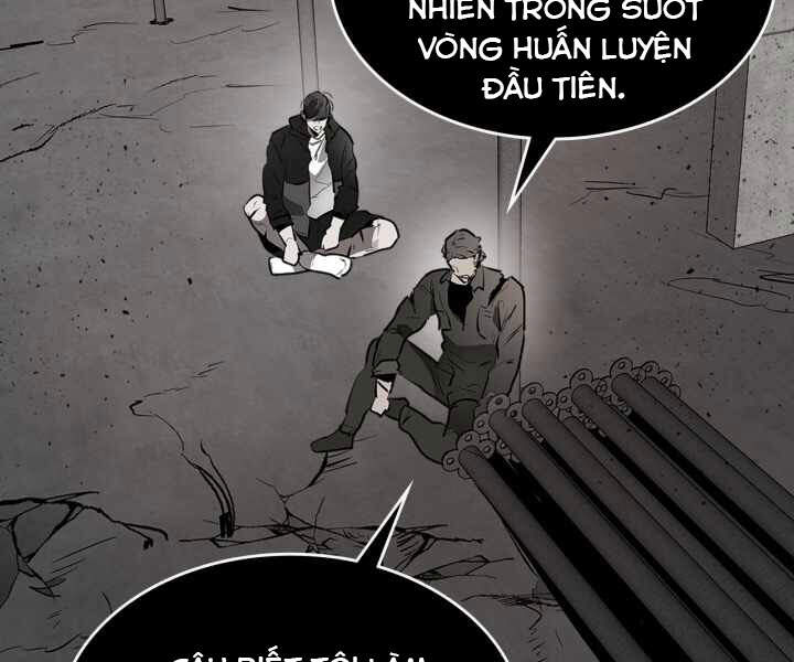 Thăng Cấp Cùng Thần chapter 3 - Upload bởi truyensieuhay.com