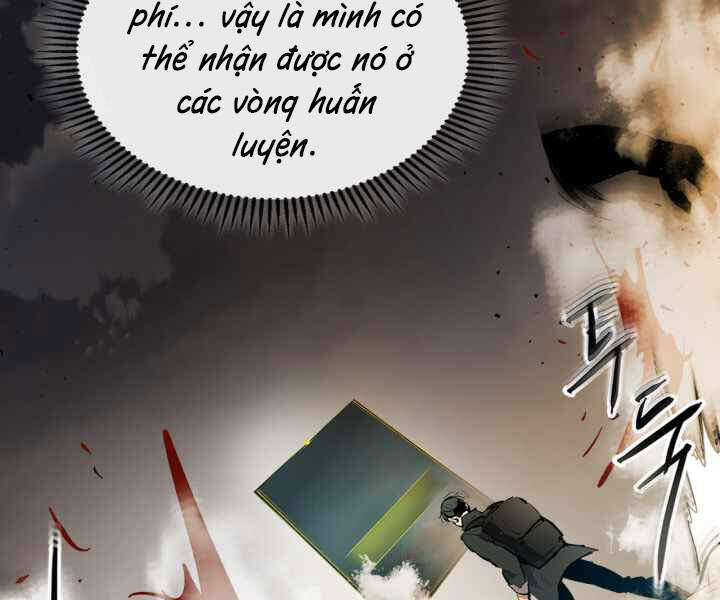 Thăng Cấp Cùng Thần chapter 3 - Upload bởi truyensieuhay.com