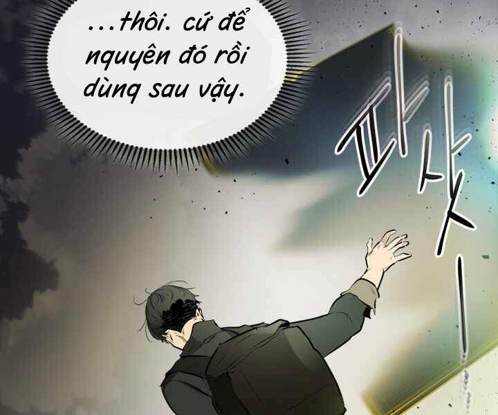 Thăng Cấp Cùng Thần chapter 3 - Upload bởi truyensieuhay.com
