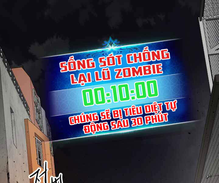 Thăng Cấp Cùng Thần chapter 3 - Upload bởi truyensieuhay.com