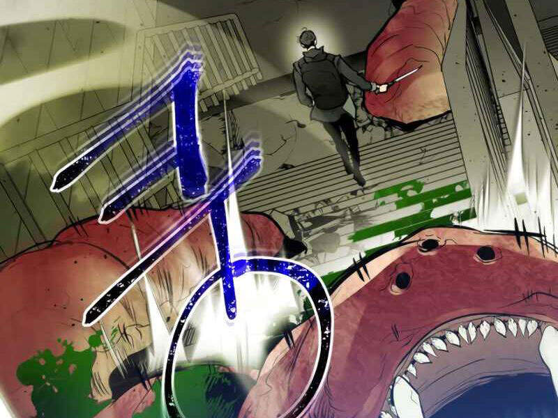 Thăng Cấp Cùng Thần chapter 4 - Upload bởi truyensieuhay.com