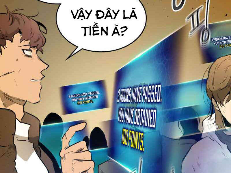 Thăng Cấp Cùng Thần chapter 4 - Upload bởi truyensieuhay.com