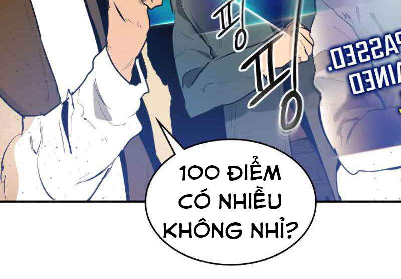 Thăng Cấp Cùng Thần chapter 4 - Upload bởi truyensieuhay.com