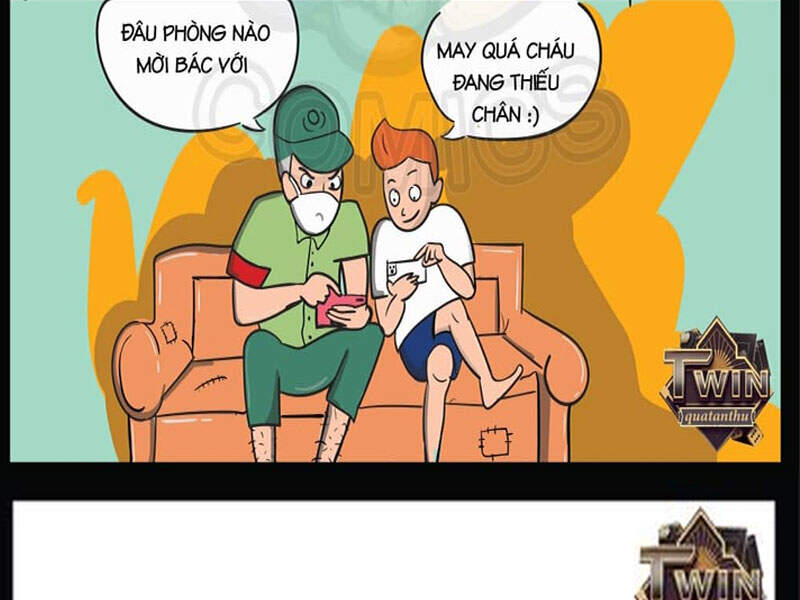 Thăng Cấp Cùng Thần chapter 4 - Upload bởi truyensieuhay.com