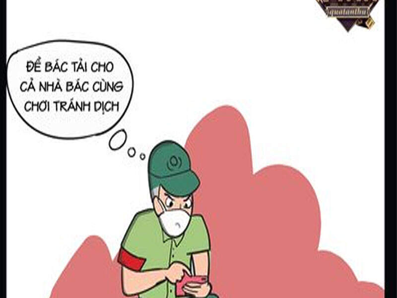 Thăng Cấp Cùng Thần chapter 4 - Upload bởi truyensieuhay.com