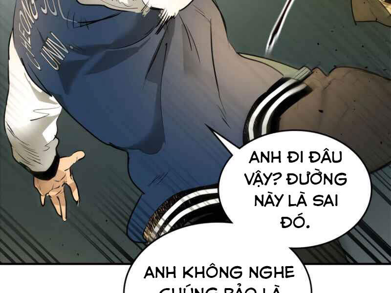 Thăng Cấp Cùng Thần chapter 4 - Upload bởi truyensieuhay.com