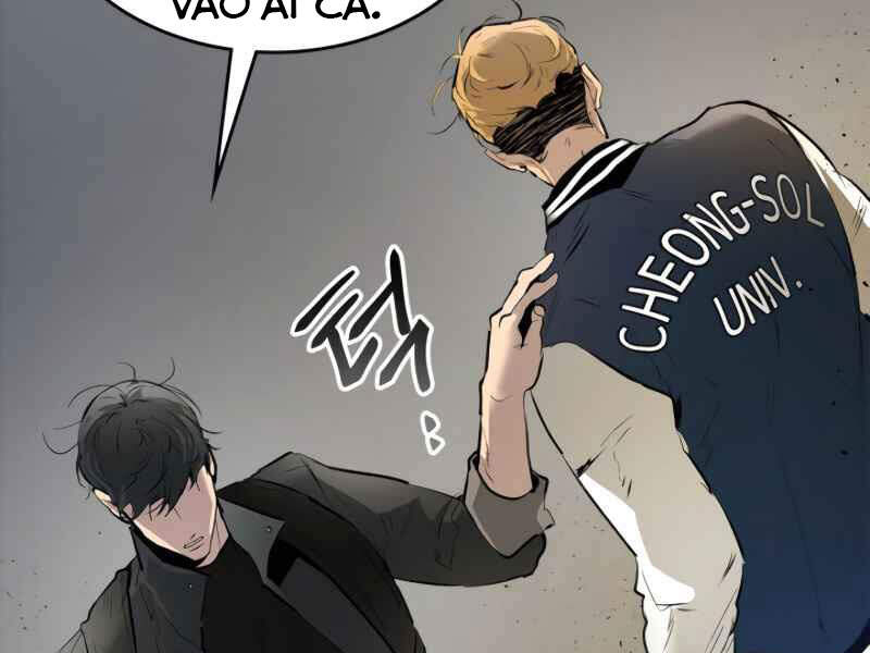 Thăng Cấp Cùng Thần chapter 4 - Upload bởi truyensieuhay.com