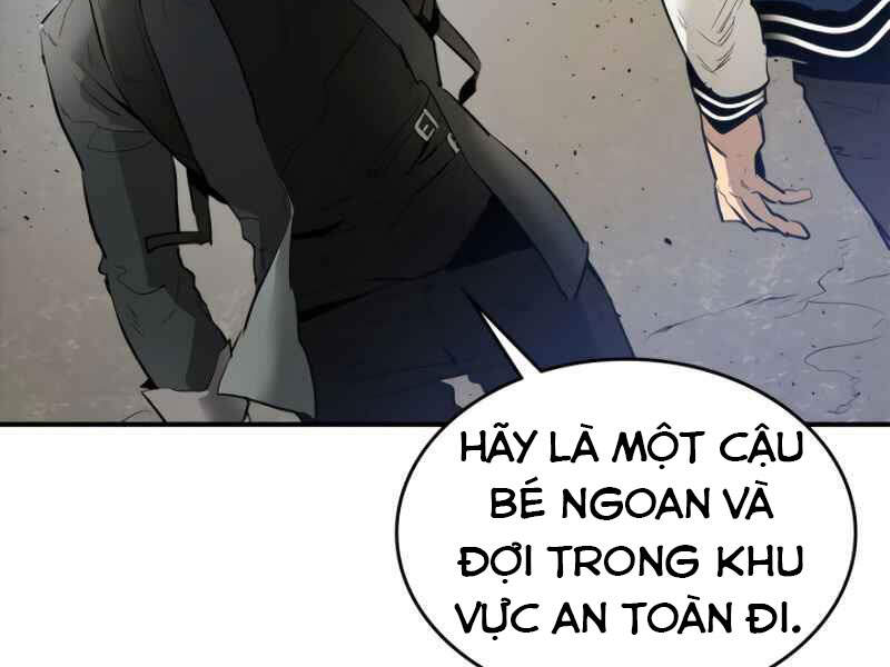 Thăng Cấp Cùng Thần chapter 4 - Upload bởi truyensieuhay.com
