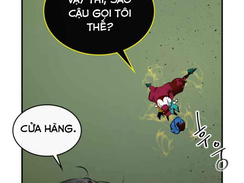 Thăng Cấp Cùng Thần chapter 5 - Upload bởi truyensieuhay.com