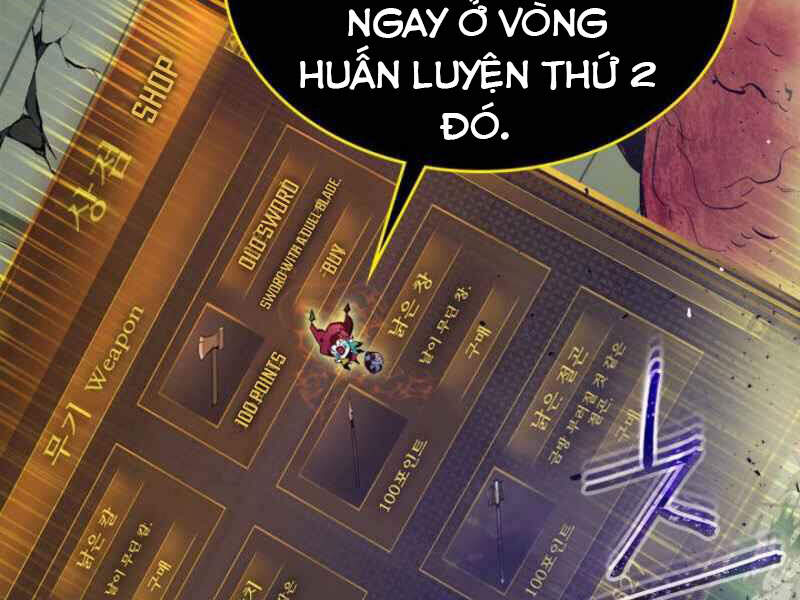 Thăng Cấp Cùng Thần chapter 5 - Upload bởi truyensieuhay.com