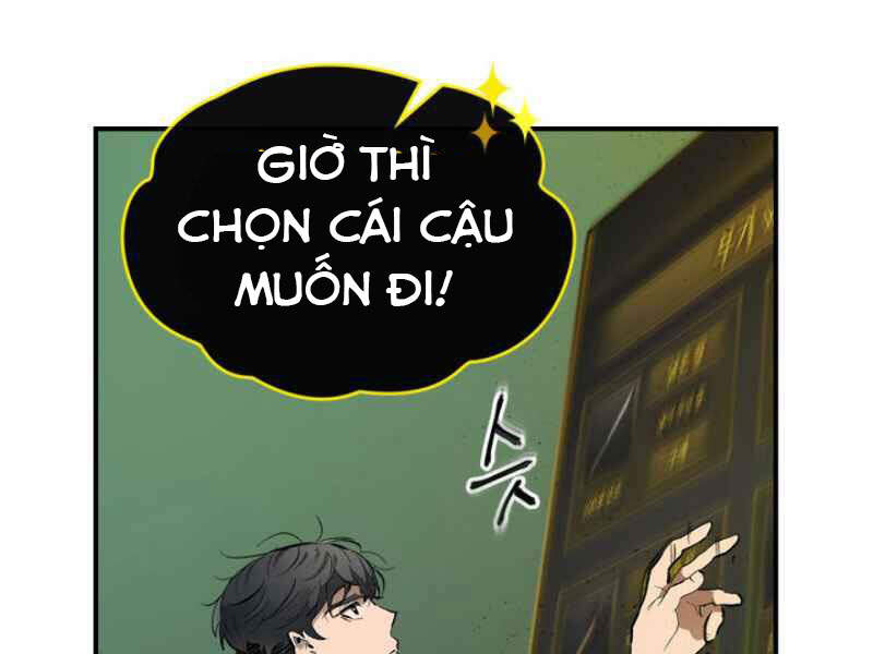 Thăng Cấp Cùng Thần chapter 5 - Upload bởi truyensieuhay.com