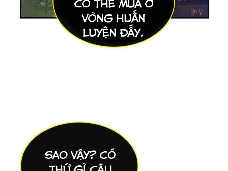 Thăng Cấp Cùng Thần chapter 5 - Upload bởi truyensieuhay.com