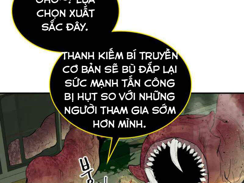 Thăng Cấp Cùng Thần chapter 5 - Upload bởi truyensieuhay.com