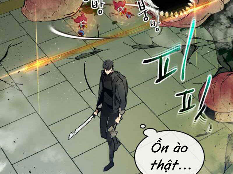 Thăng Cấp Cùng Thần chapter 5 - Upload bởi truyensieuhay.com
