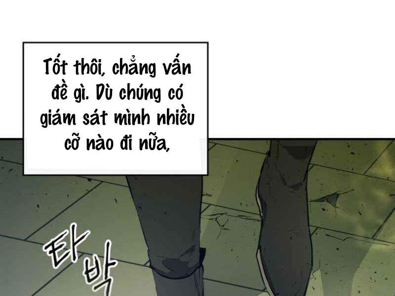 Thăng Cấp Cùng Thần chapter 5 - Upload bởi truyensieuhay.com