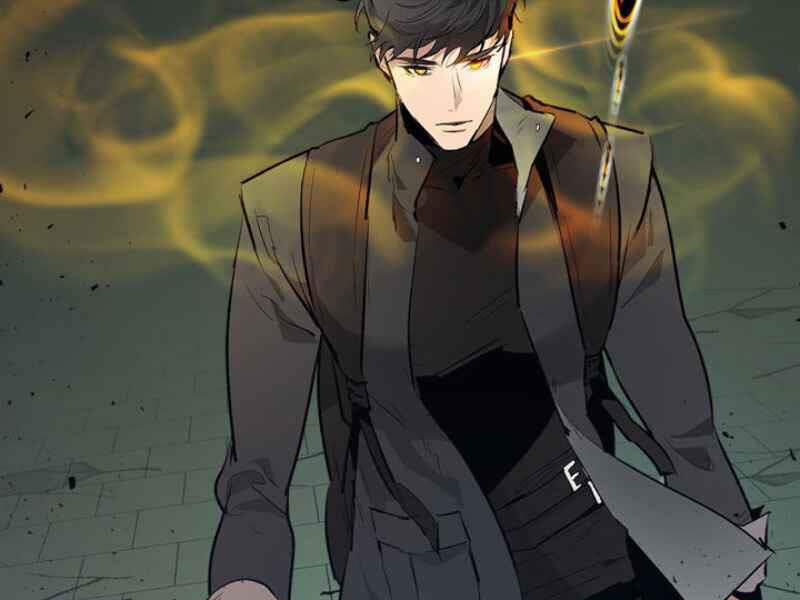 Thăng Cấp Cùng Thần chapter 5 - Upload bởi truyensieuhay.com