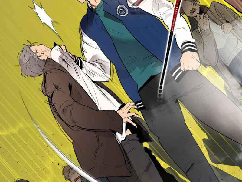 Thăng Cấp Cùng Thần chapter 5 - Upload bởi truyensieuhay.com
