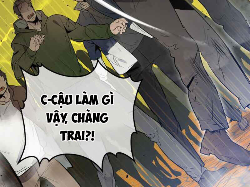 Thăng Cấp Cùng Thần chapter 5 - Upload bởi truyensieuhay.com