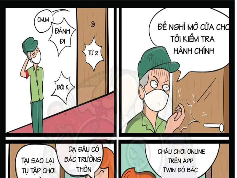 Thăng Cấp Cùng Thần chapter 5 - Upload bởi truyensieuhay.com