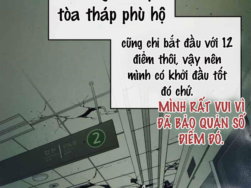 Thăng Cấp Cùng Thần chapter 5 - Upload bởi truyensieuhay.com