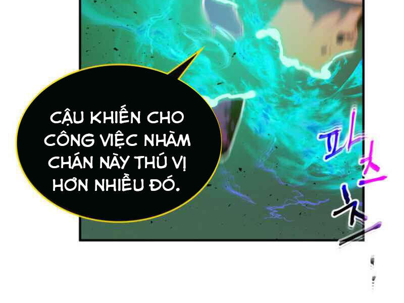 Thăng Cấp Cùng Thần chapter 5 - Upload bởi truyensieuhay.com