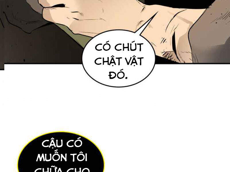 Thăng Cấp Cùng Thần chapter 6 - Upload bởi truyensieuhay.com