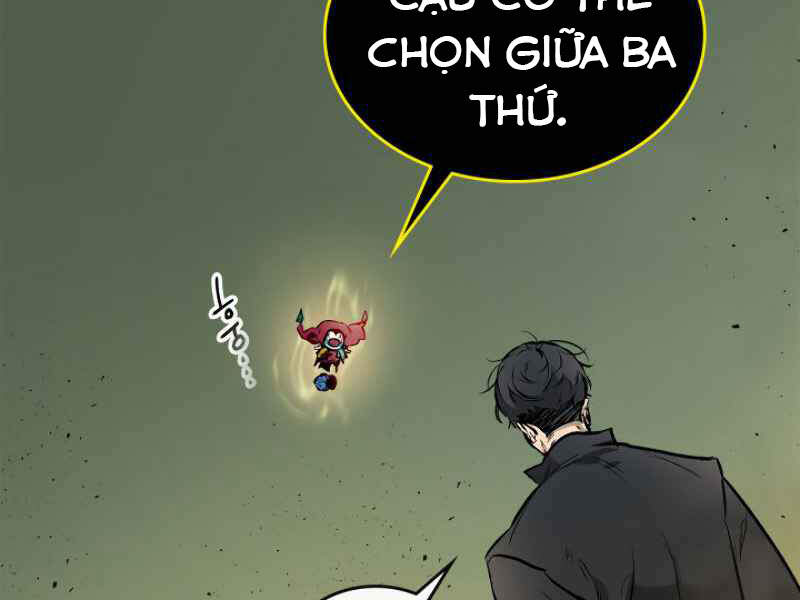 Thăng Cấp Cùng Thần chapter 6 - Upload bởi truyensieuhay.com