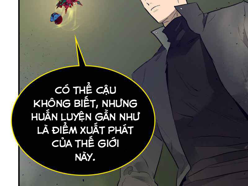 Thăng Cấp Cùng Thần chapter 6 - Upload bởi truyensieuhay.com
