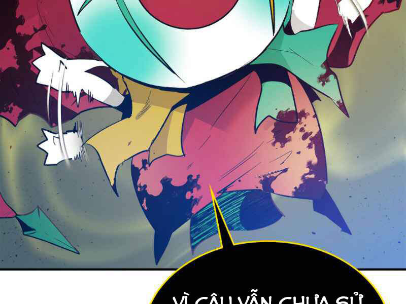 Thăng Cấp Cùng Thần chapter 6 - Upload bởi truyensieuhay.com