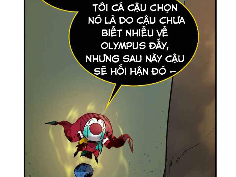Thăng Cấp Cùng Thần chapter 6 - Upload bởi truyensieuhay.com