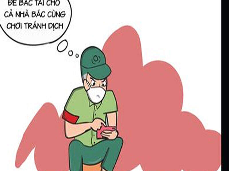 Thăng Cấp Cùng Thần chapter 6 - Upload bởi truyensieuhay.com