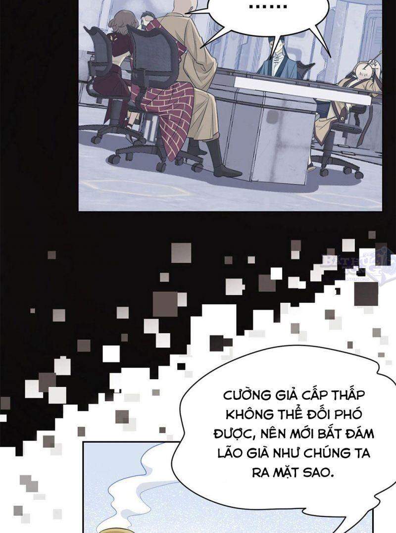 Cường Giả Đến Từ Trại Tâm Thần chapter 17 - Upload bởi truyensieuhay.com