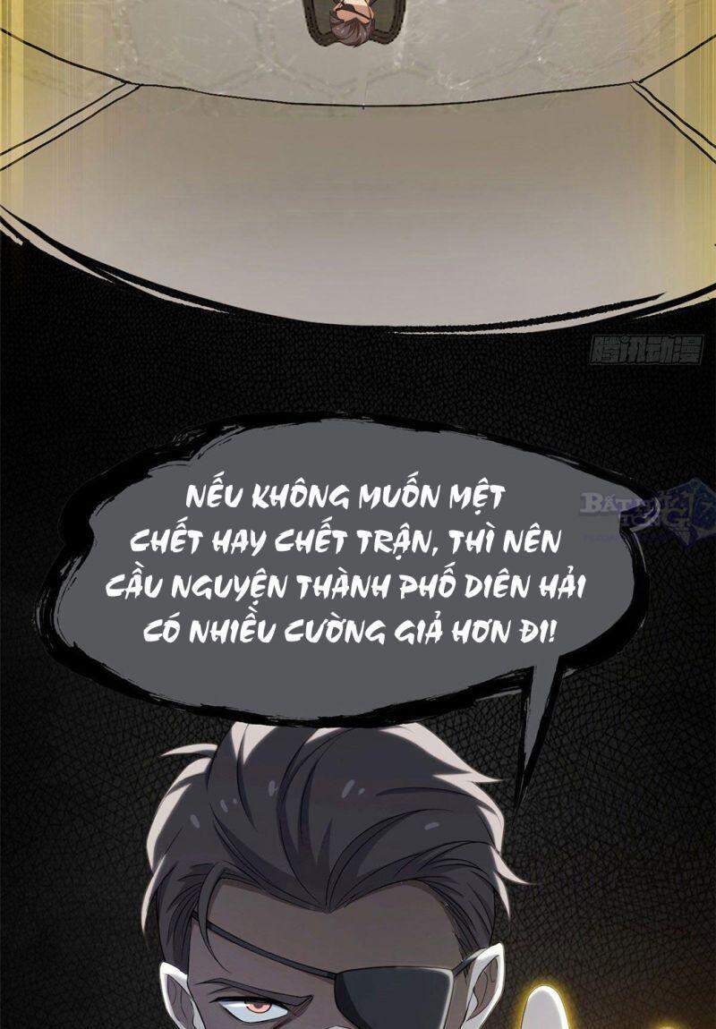 Cường Giả Đến Từ Trại Tâm Thần chapter 17 - Upload bởi truyensieuhay.com