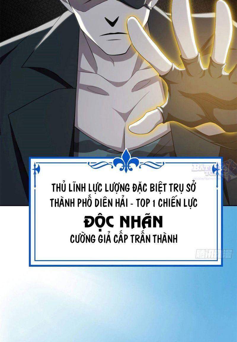 Cường Giả Đến Từ Trại Tâm Thần chapter 17 - Upload bởi truyensieuhay.com