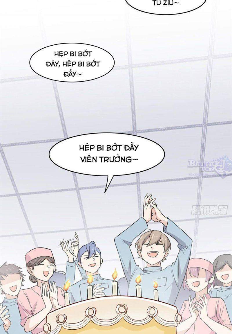 Cường Giả Đến Từ Trại Tâm Thần chapter 17 - Upload bởi truyensieuhay.com