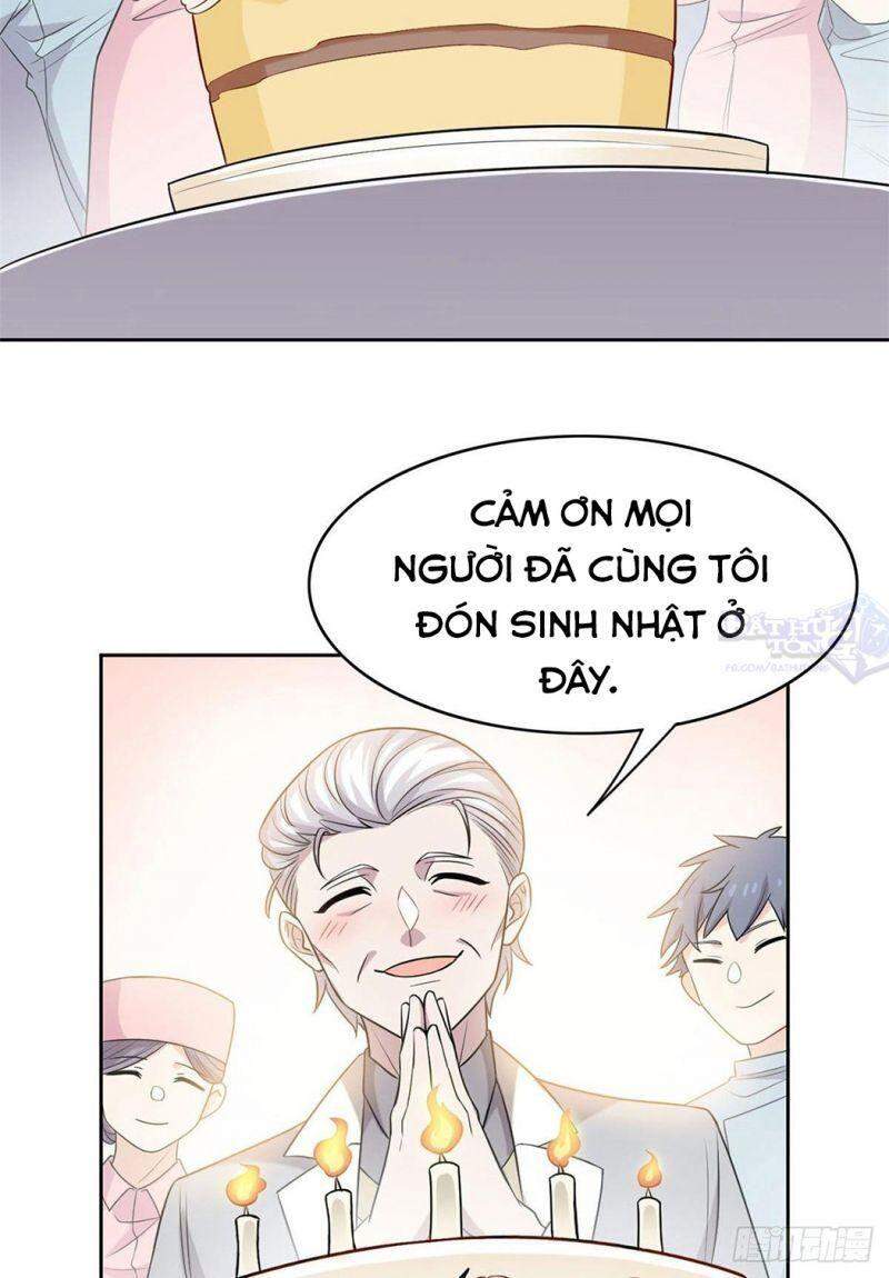 Cường Giả Đến Từ Trại Tâm Thần chapter 17 - Upload bởi truyensieuhay.com