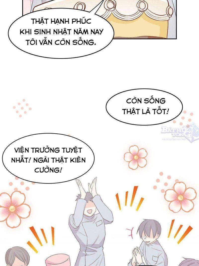 Cường Giả Đến Từ Trại Tâm Thần chapter 17 - Upload bởi truyensieuhay.com