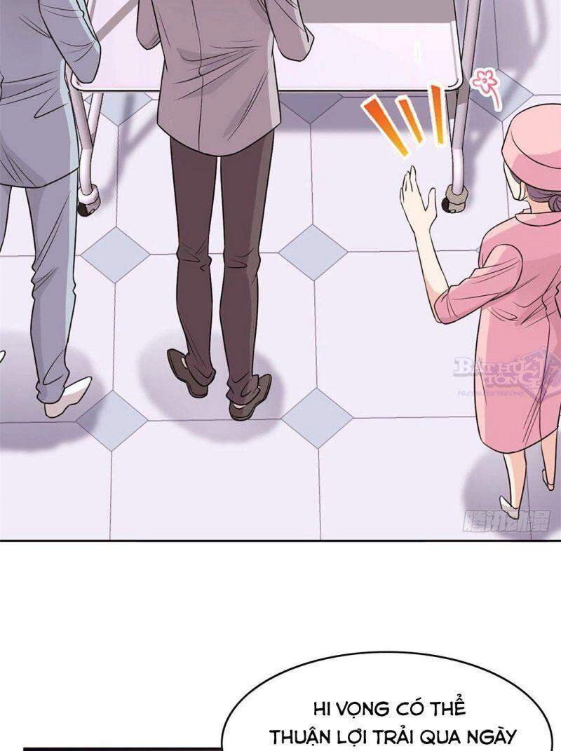 Cường Giả Đến Từ Trại Tâm Thần chapter 17 - Upload bởi truyensieuhay.com