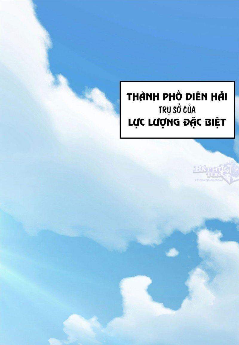 Cường Giả Đến Từ Trại Tâm Thần chapter 17 - Upload bởi truyensieuhay.com