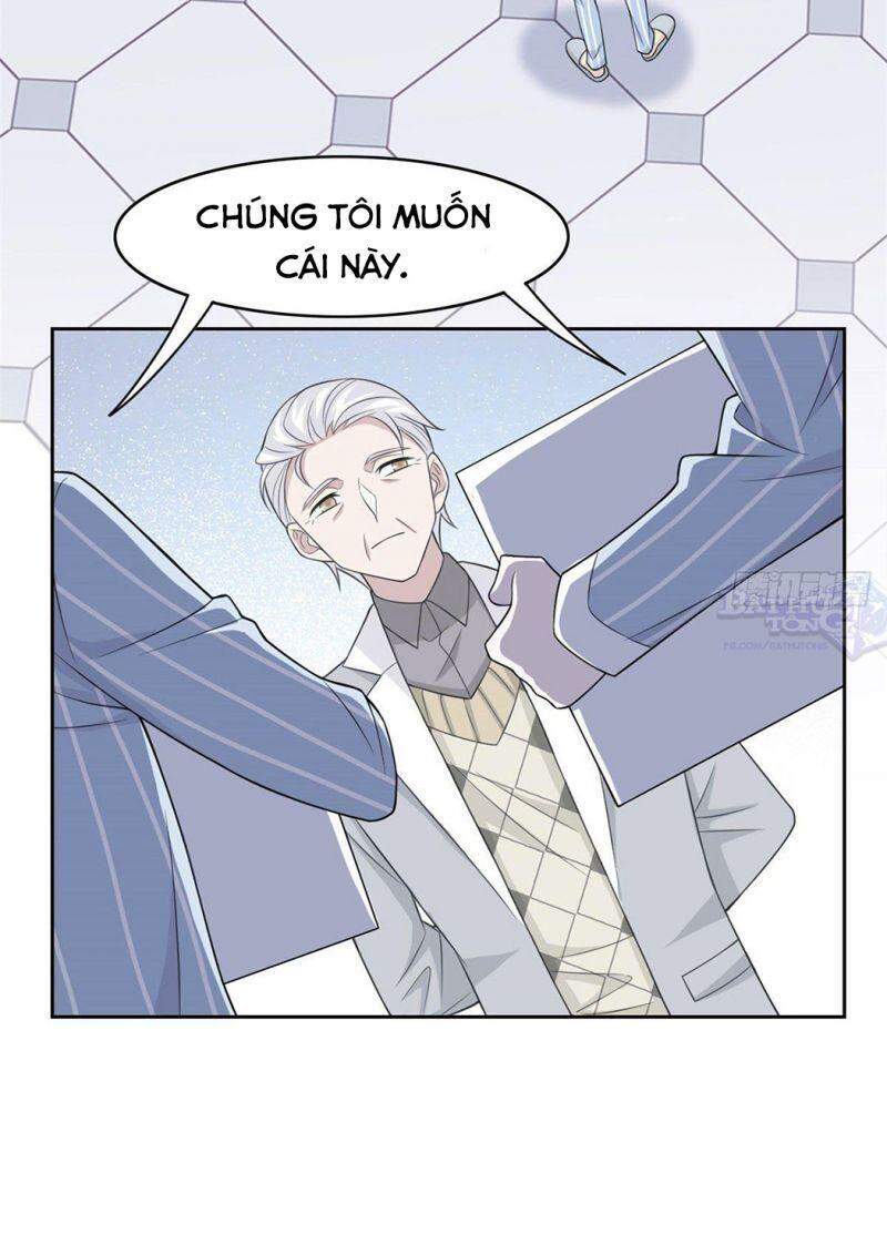Cường Giả Đến Từ Trại Tâm Thần chapter 17 - Upload bởi truyensieuhay.com