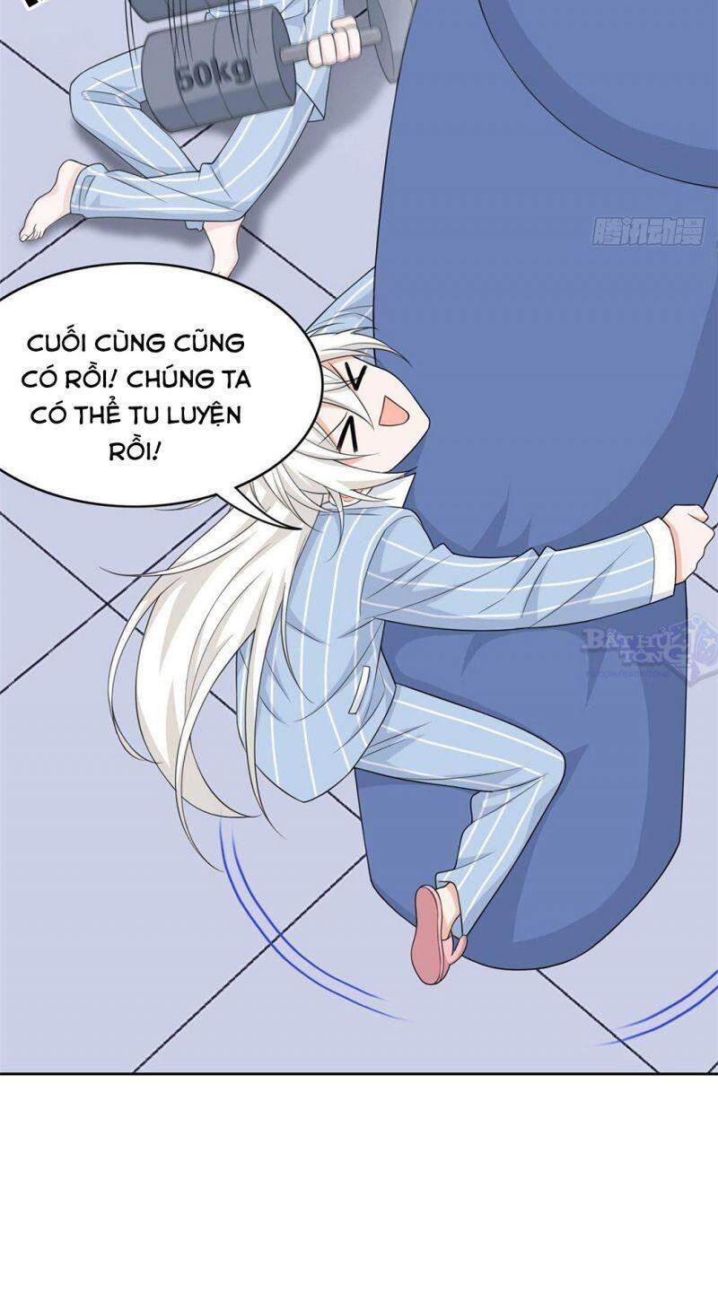 Cường Giả Đến Từ Trại Tâm Thần chapter 17 - Upload bởi truyensieuhay.com